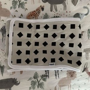 New Nanit Breathing Wear Bands Size 0-3M